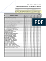 Aplicativo Secundaria - Comunicación