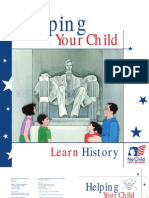 NCLB - Helping Your Child Learn History