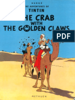 09 - The Crab With The Golden Claws.pdf