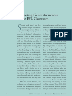 Promoting Genre Awareness in the EFlL classroom.pdf