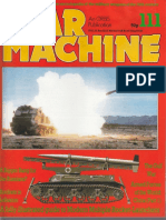 WarMachine 111