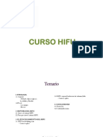 CURSO-HIFU