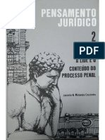 COUTINHO, Jacinto Miranda. A lide e o conteúdo do processo ... (1).pdf