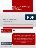 Muatan Formal Dan Resonansi (Autosaved)