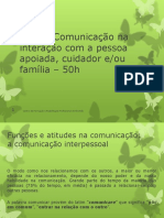 2 - Comunicação na interação com a pessoa1.pptx