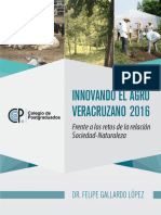 InnovandoElAgroVeracruzano PDF