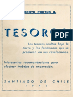 Tesoro S