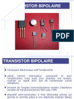 Transistors