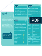 Red Zone Decision Process by Regenerate Christchurch