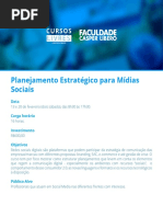 Manual Planejamento Estrategico