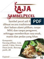 pecel REV2