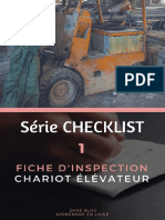 DOC 15-Fiche d&_x27;Inspection Chariot Élévateur
