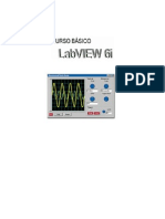 Tutorial Generico LabVIew