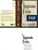 305 - Siguiendo a Cristo R.C. Sproul.pdf