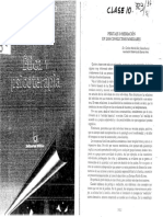 Diaz Usandivaras - Peritaje o Mediacion en Los Conflictos Familiares