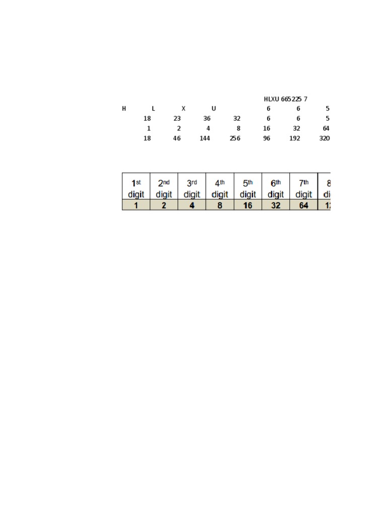 HLXU 665225 7 Data Analysis | PDF
