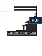 Logo Takmir