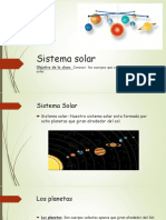 Sistema Solar