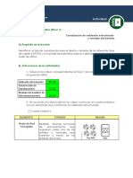 Técnico en Redes de Datos - Nivel1 - Leccion2 - MO