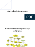 Aprendizaje Autonomo Massiel Beltre