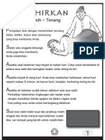 LB Posisi Melahirkan