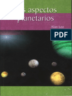 Los Aspectos Planetarios - Alan Leo PDF