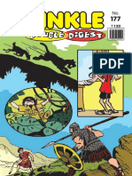 Tinkle Double Digest - March 2018 PDF