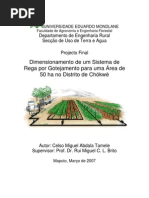 Download B10 Tamele Drip Irrigation Final Full portuguese by evnichols SN38012500 doc pdf