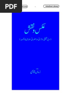 Aks O Naqsh Pdf