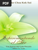 Transformación Creativa - Choa Kok Sui | PDF | Orgullo | Alma