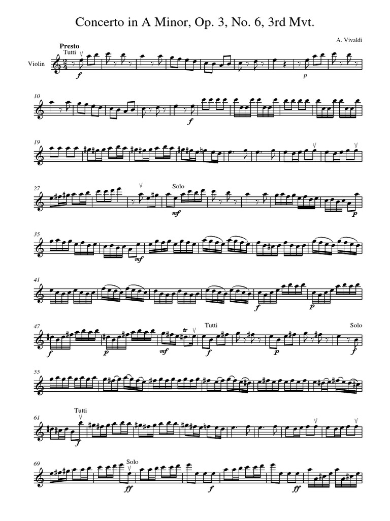 Vivaldi 3