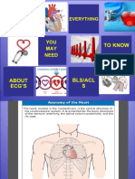 ECG Shreyus