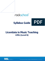 Rockschool_LTDip+Syllabus+Guide+Level+6