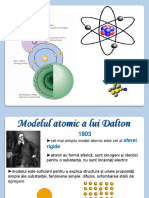 Modele Atomice