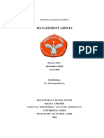 Cover Css Management Airway