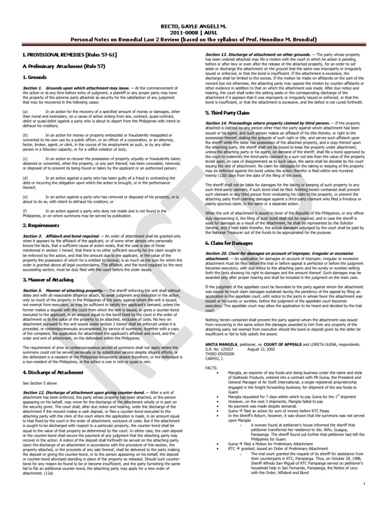 RECTO_REMEDIALLAW22.pdf Summons Lawsuit