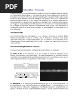 Radiografias e Interpretacion