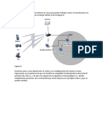 Configuracion DMZ Router