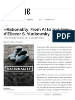«Rationality_ From AI to zombies», d'Eliezer S. Yudkowsky - Revista Mètode.pdf
