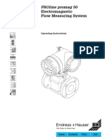 Instructiuni Debitmetru - Ba046den