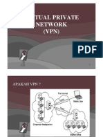 Modul 21 VPN
