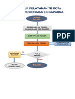 Alur Pelayanan TB Dots