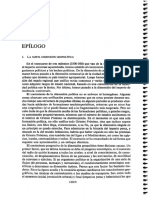 Epilogo Cree PDF