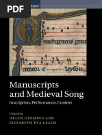 [Deeming, Helen; Leach, Elizabeth Eva] Manuscripts(B-ok.xyz)