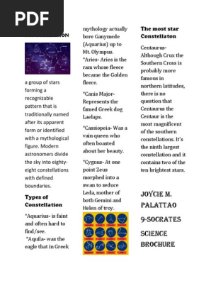 Constellation