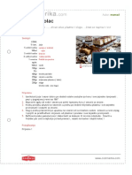 Plazma Kolac PDF