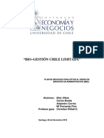 Bio Gestion PDF