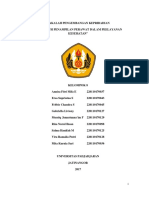 MAKALAH PENGEMBANGAN KEPRIBADIAN Revisi 2