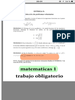 Practica de matemáticas 1