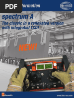 Spectrum A